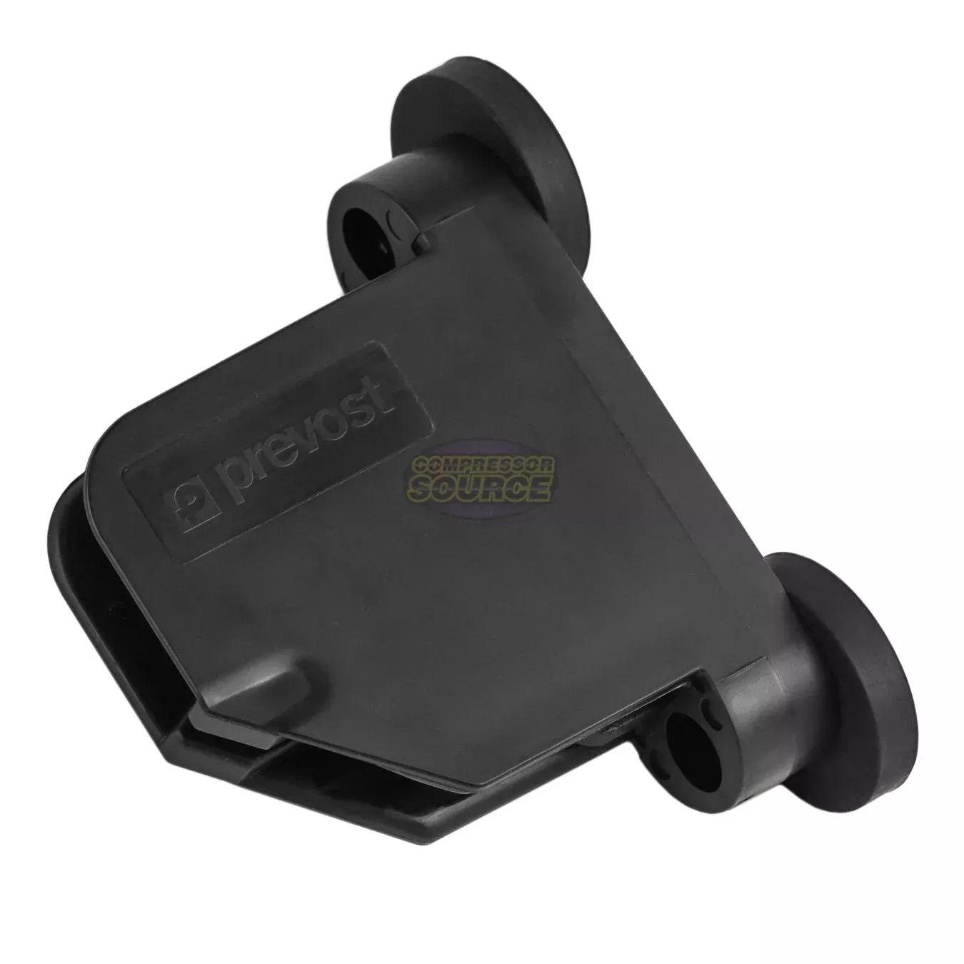 Prevost Prevo S1 Magnetic Wall Mount Blow Gun Holder Bracket BG-FIXM