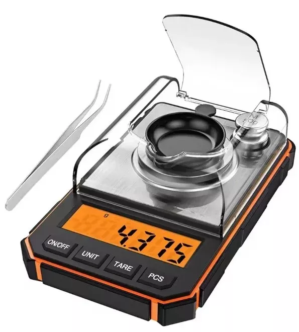 Professional Mini Digital Scale