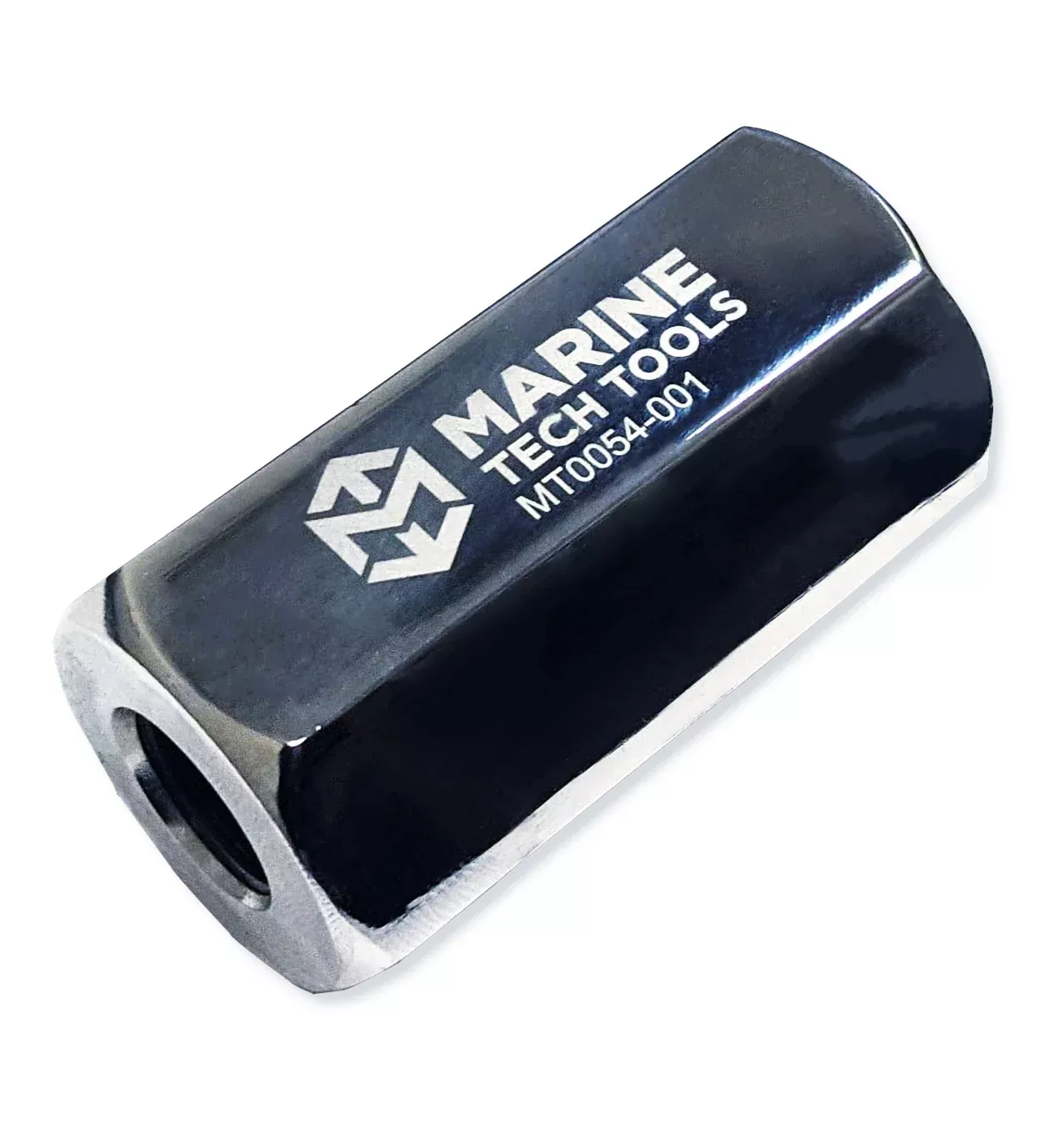 Prop Shaft and Bearing Housing Remover