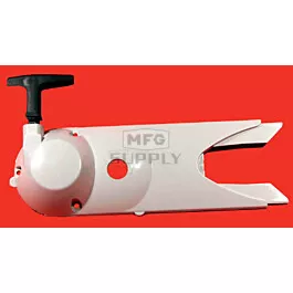 Pull Start Assembly for TS400 cutoff saw.