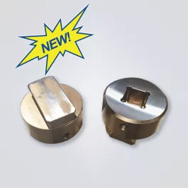 Pullmax Die Adapter Set (1” Shank)