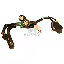 Pulsar Coil for Yamaha ATV 87-89