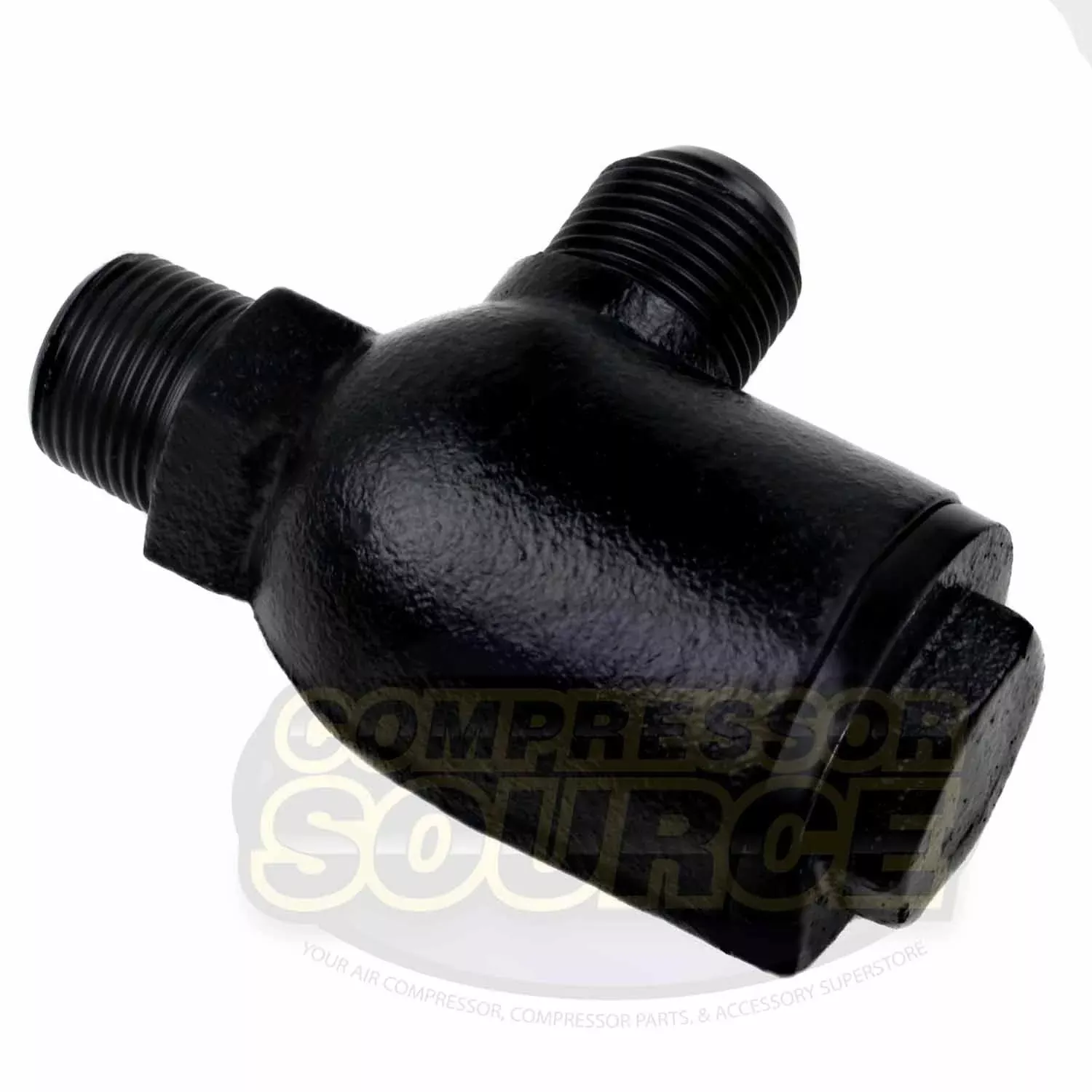 Puma Compressor 3/4 Male NPT Compressed Air Check Valve NCST50 Part #