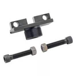 Punch & Flare Adapter Kit for Louver Press