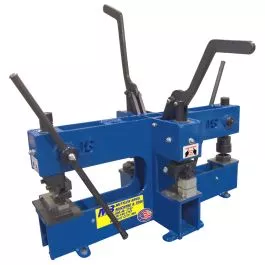 Quad Manual Bench Press
