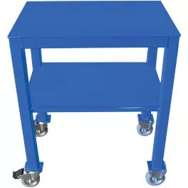 Quad Press Stand