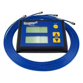 Racescale Jr Box Only W/ 10' Cables
