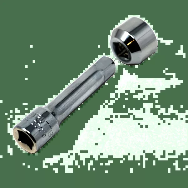 Rack-A-Tiers 72075 The Strutter – Specialty 1/2″ Socket