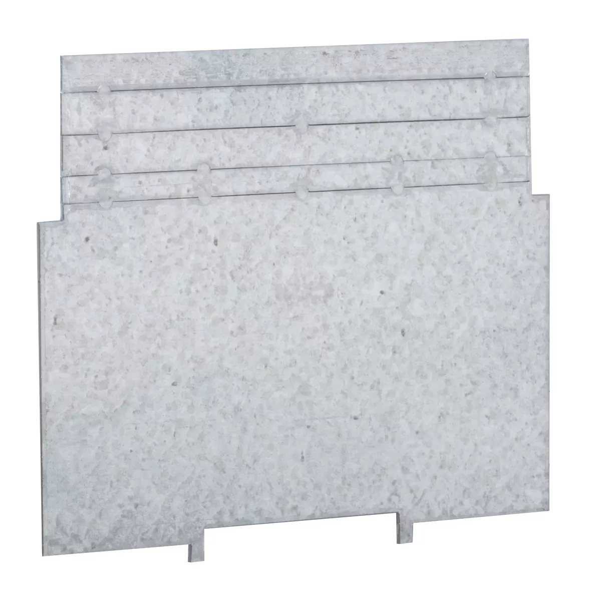 RACO 707RAC LOW-VOLT PARTITION FOR 2-1/8 DEEP