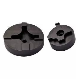 Radius Corner Punch 1/4", 1/2", 3/4", & 1" Radius