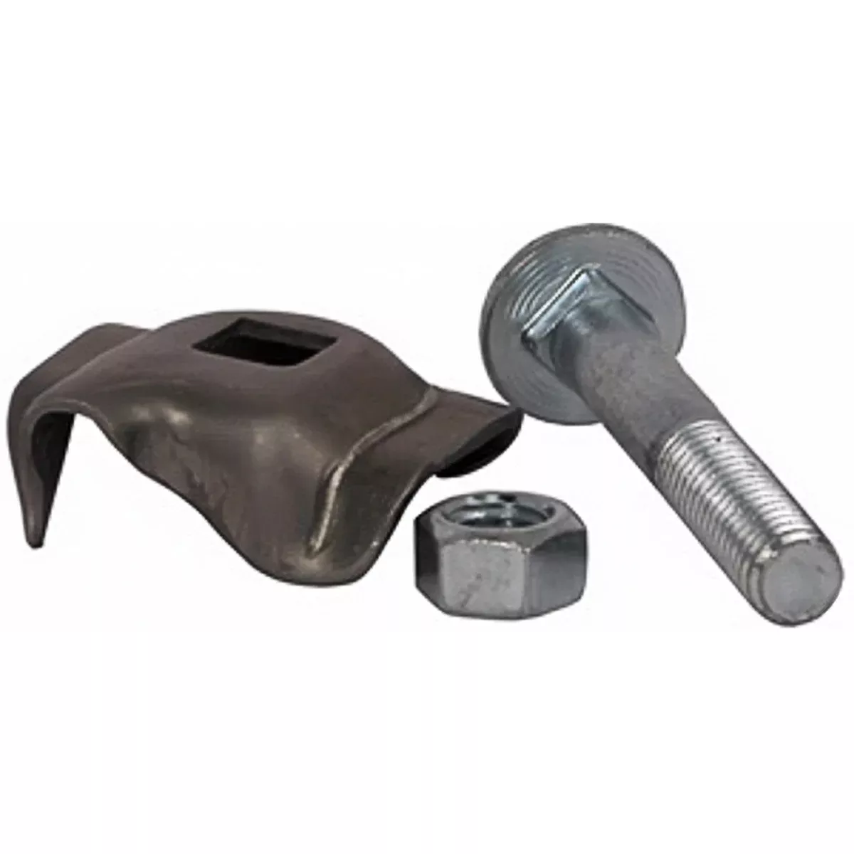 Rake Tooth Hold Down Retainer Clip for New Holland 792493