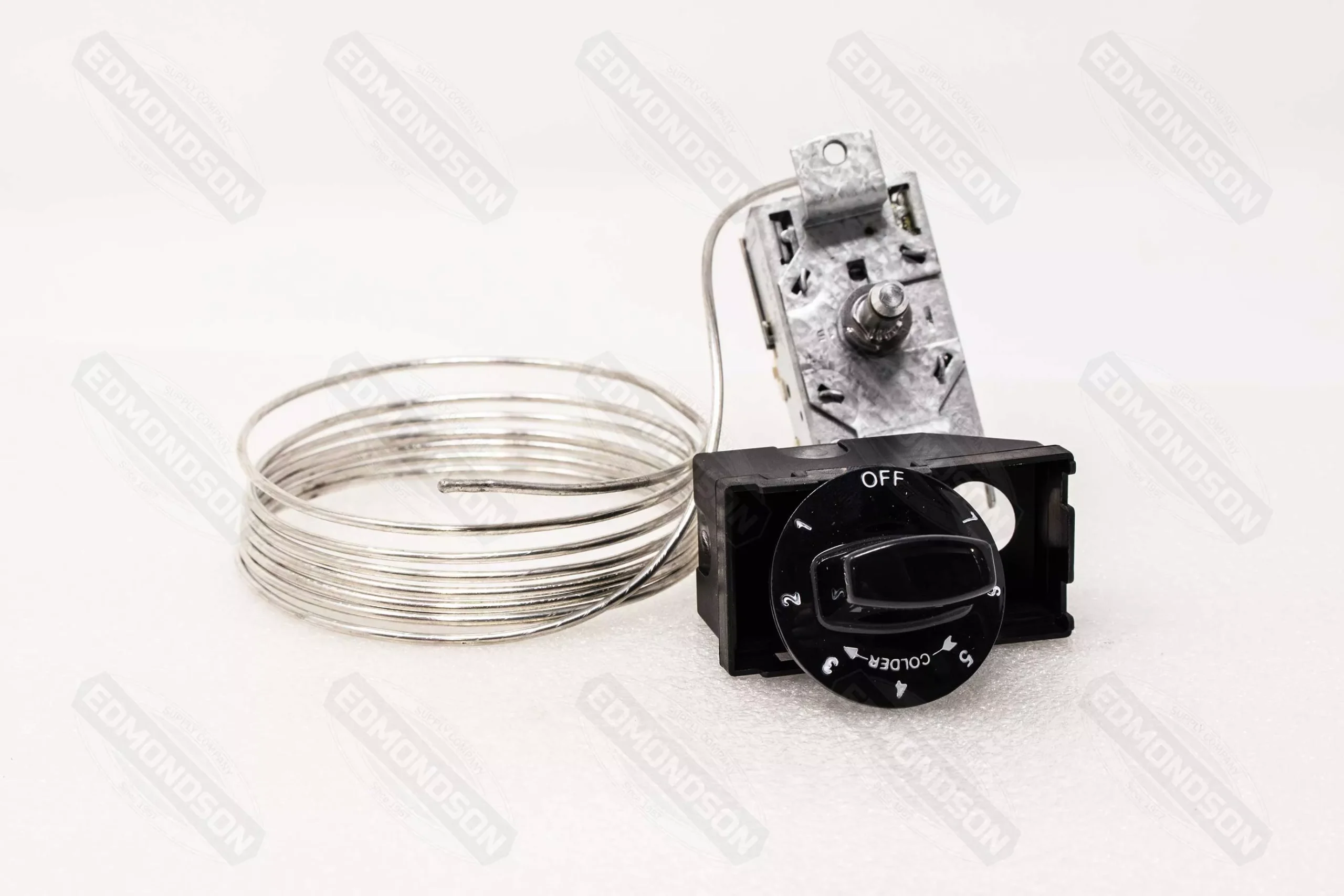 Ranco A12-1560 Constant Cut-in Cold Temperature Control, 39°F