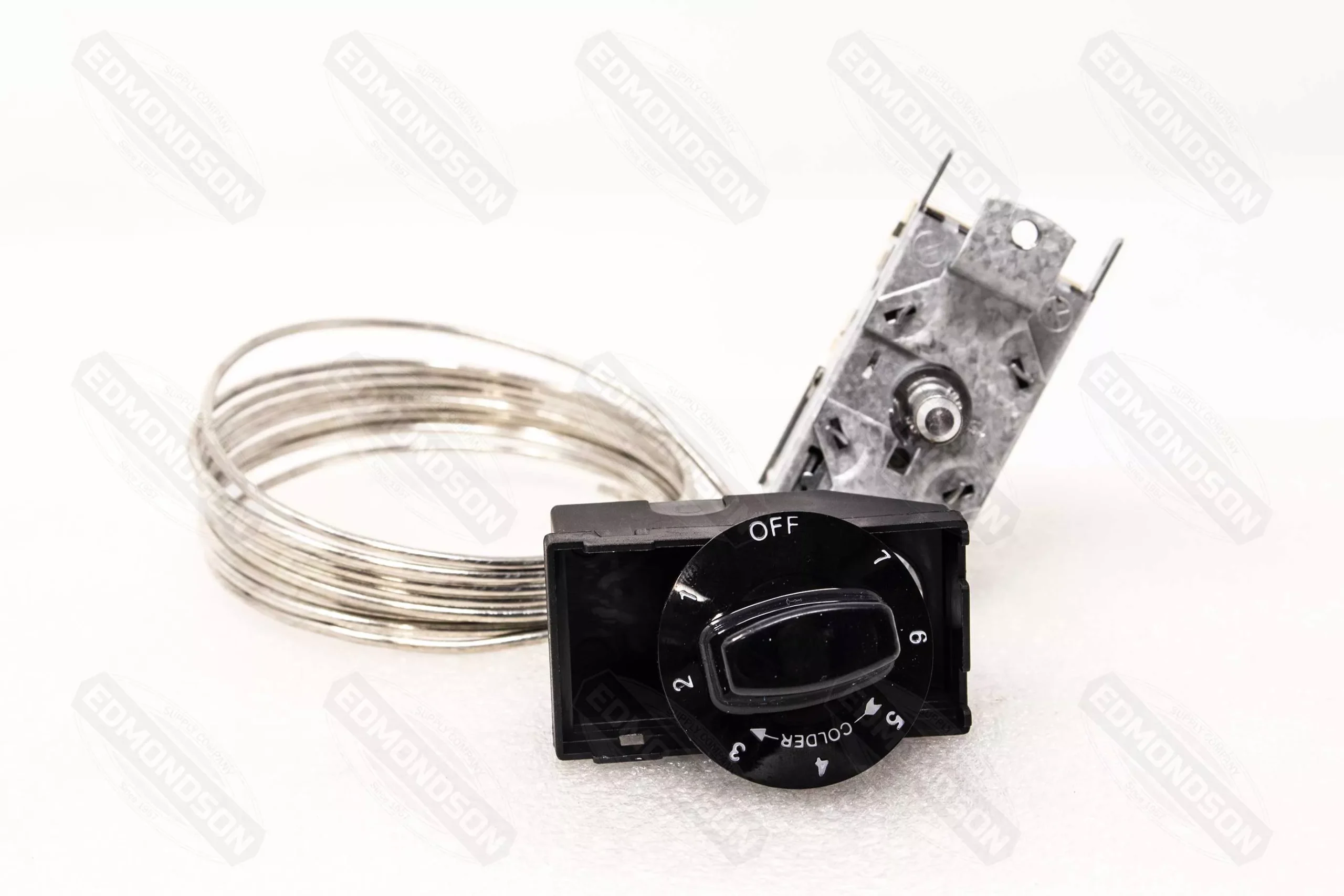 Ranco A12-701 Constant Cut-in Cold Temperature Control, 41°F