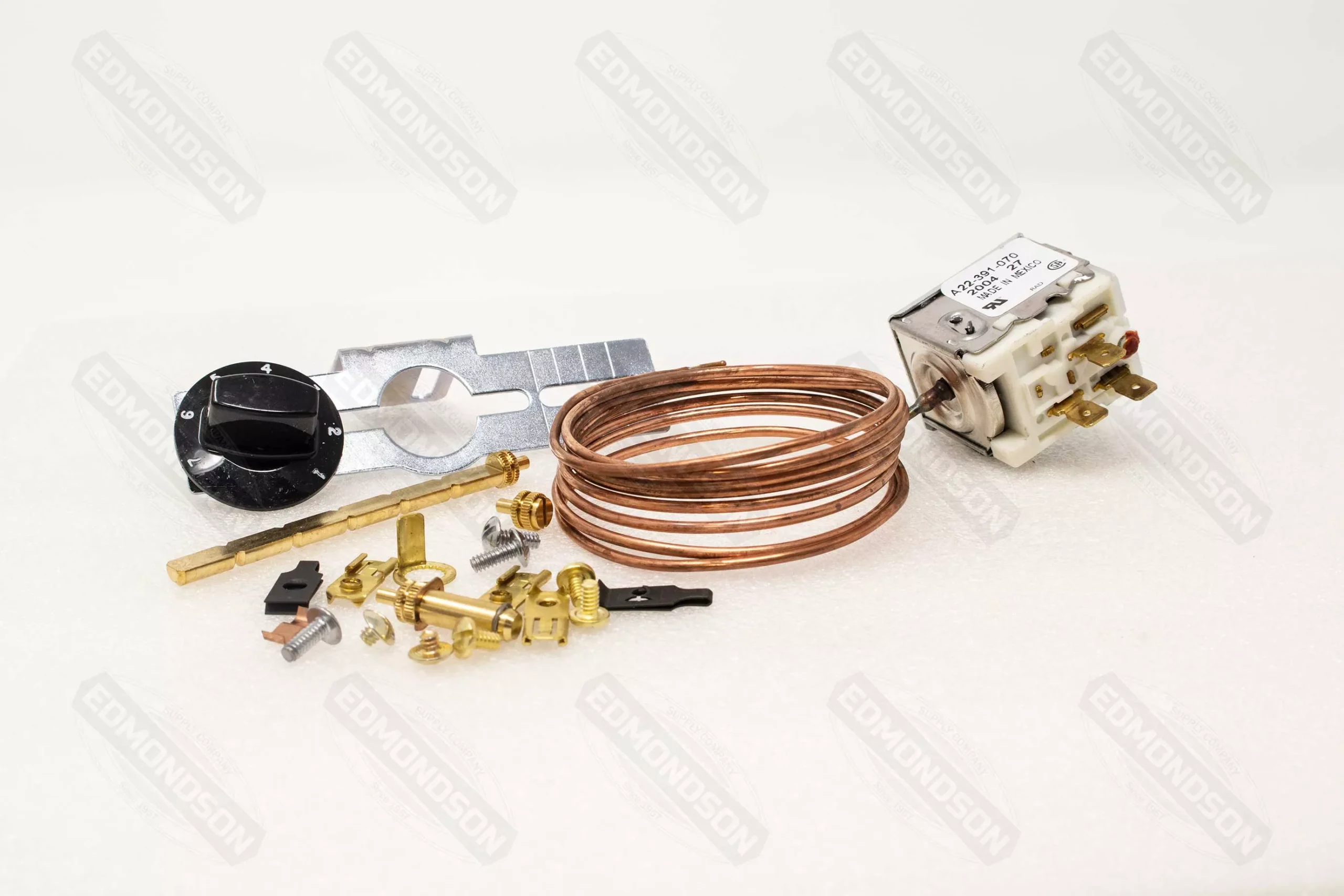 Ranco A22-391 Adaptable Constant Differential Refrigerator Control