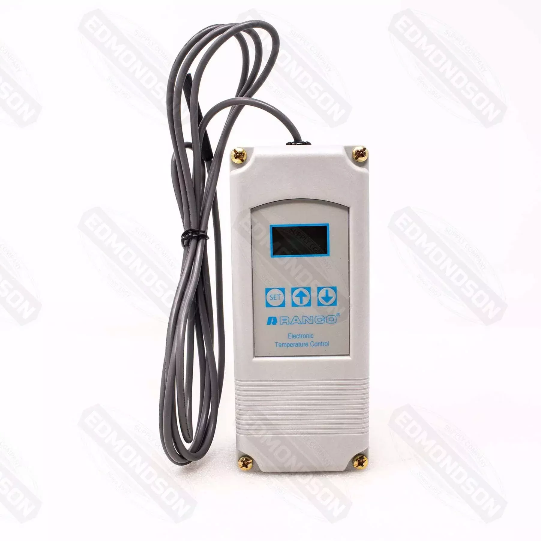 Ranco ETC-111000-000 Single Stage Electronic Temperature Control, 120/208/240V