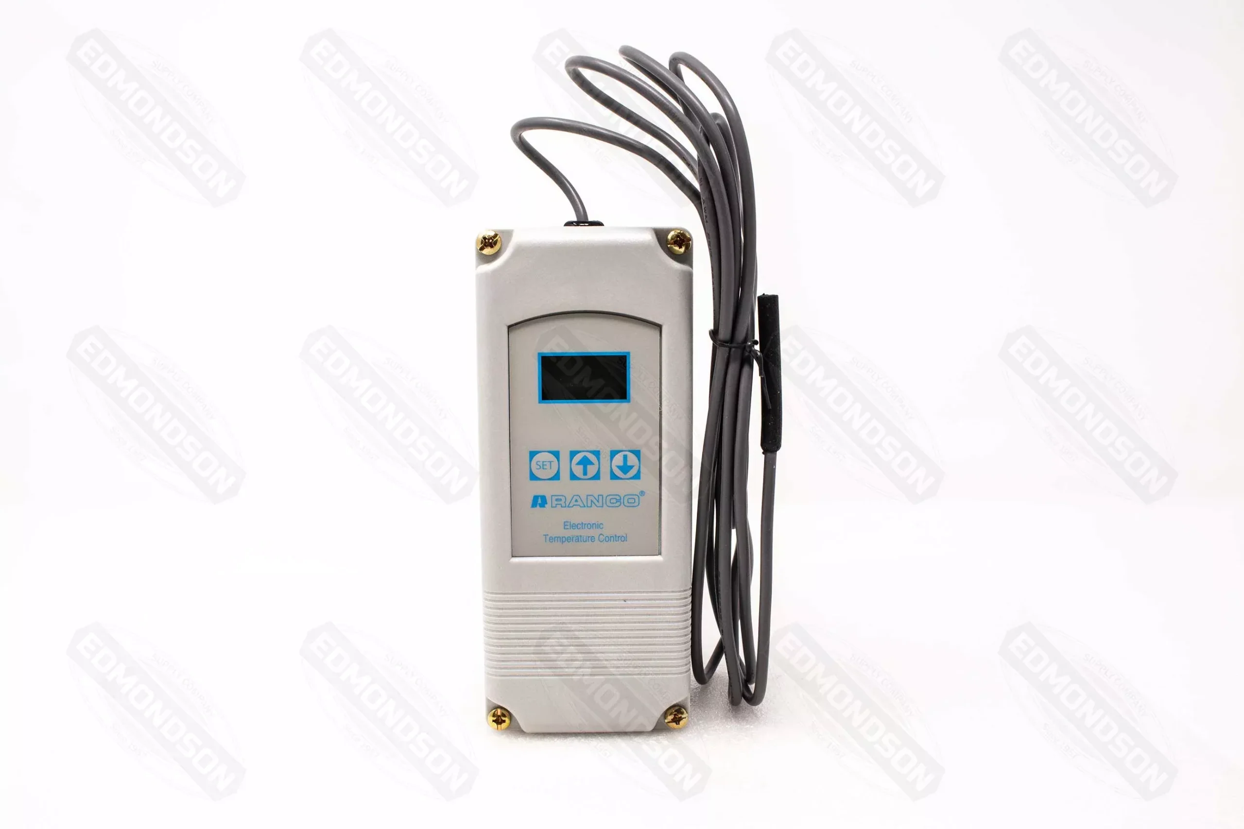Ranco ETC-112000-000 Single Stage Electronic Temperature Control, 24V