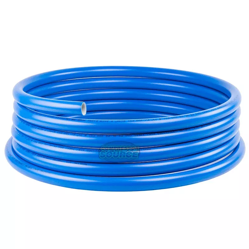 RapidAir Maxline 3/4" 25ft Tubing Kit Rapid Air