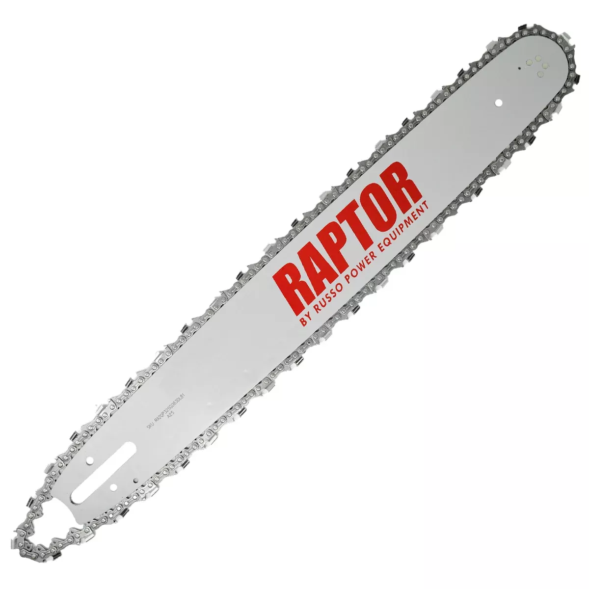 Raptor 20" Bar & Chain Combo for Stihl 26RM3-81