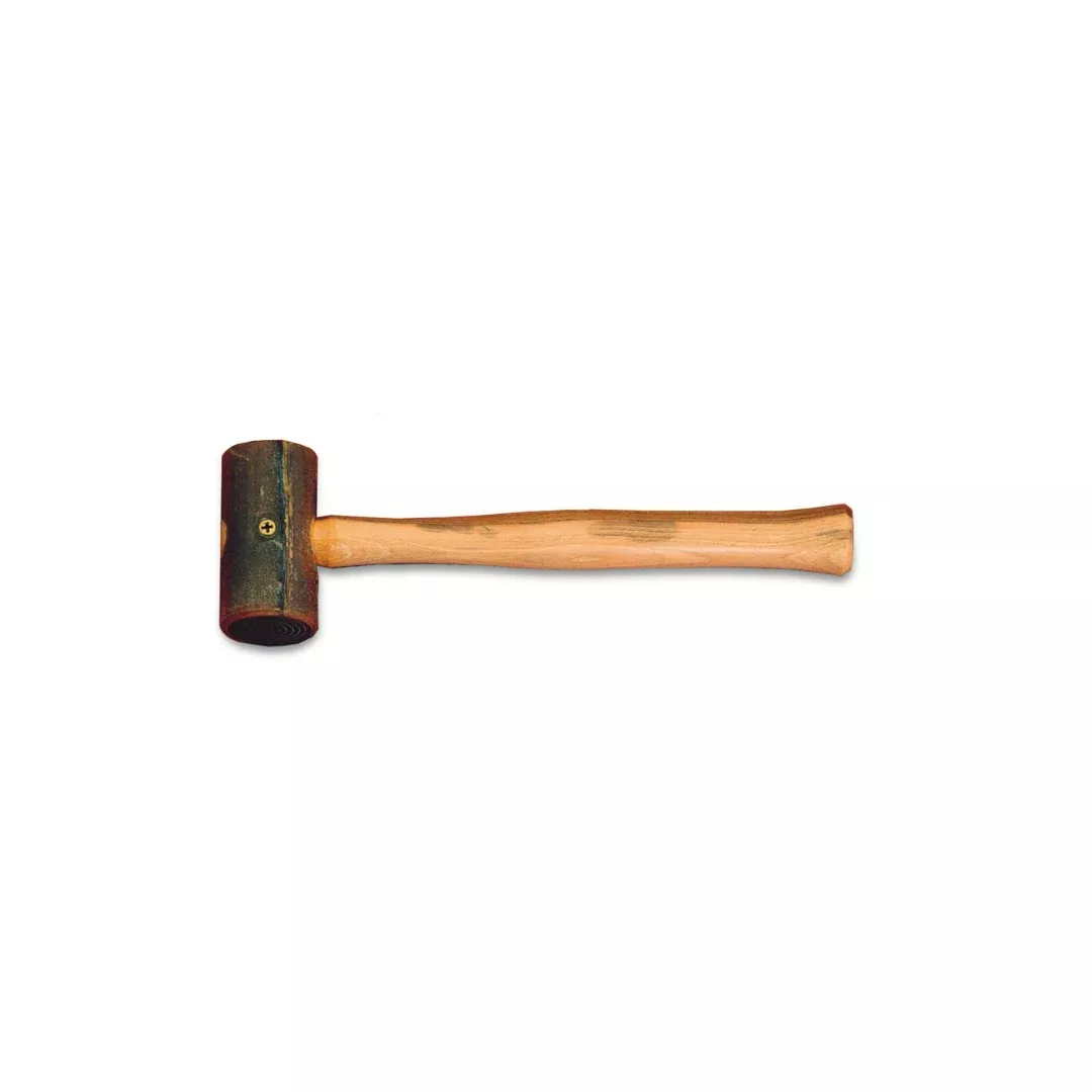 Rawhide Mallet - Premium