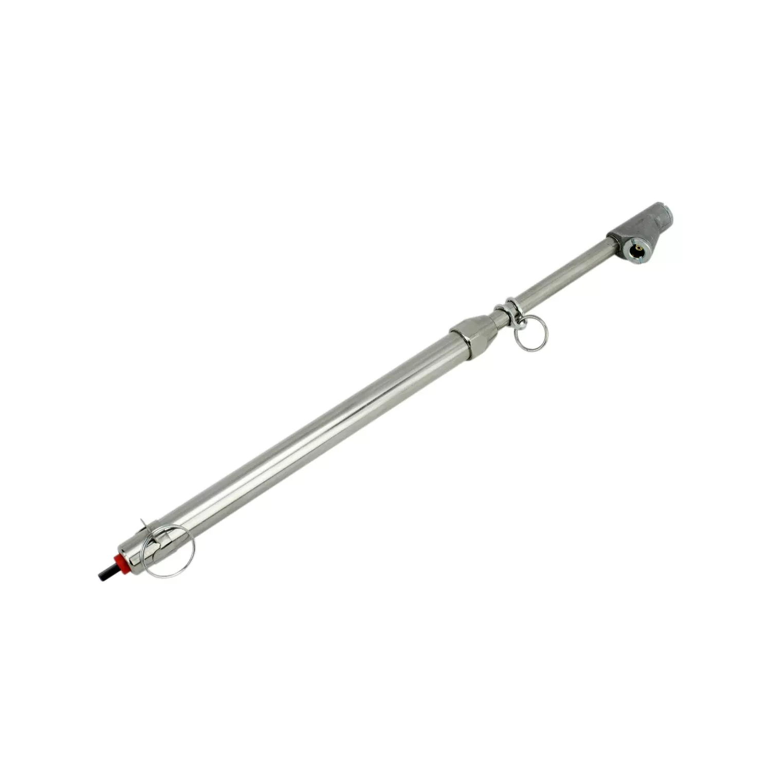 Re-Calibratable Tire Pressure Service Gauges - 10-160 PSI