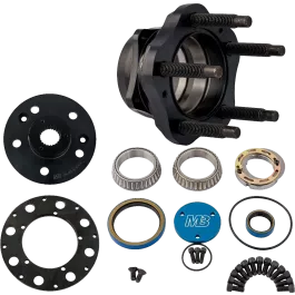 Rear Hub Kit Standard - Left