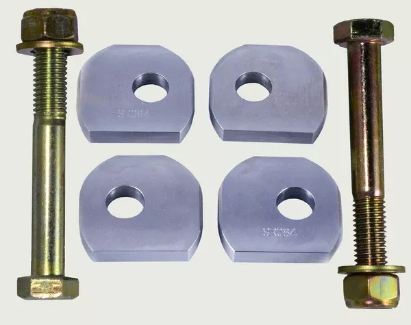 REAR TOE CONTROL ARM LOCK KIT (SR084)