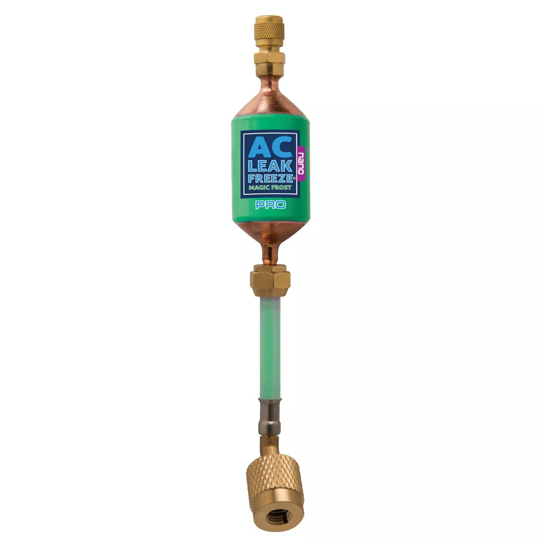 RectorSeal 45317 AC Leak Freeze PRO nano with Magic Frost