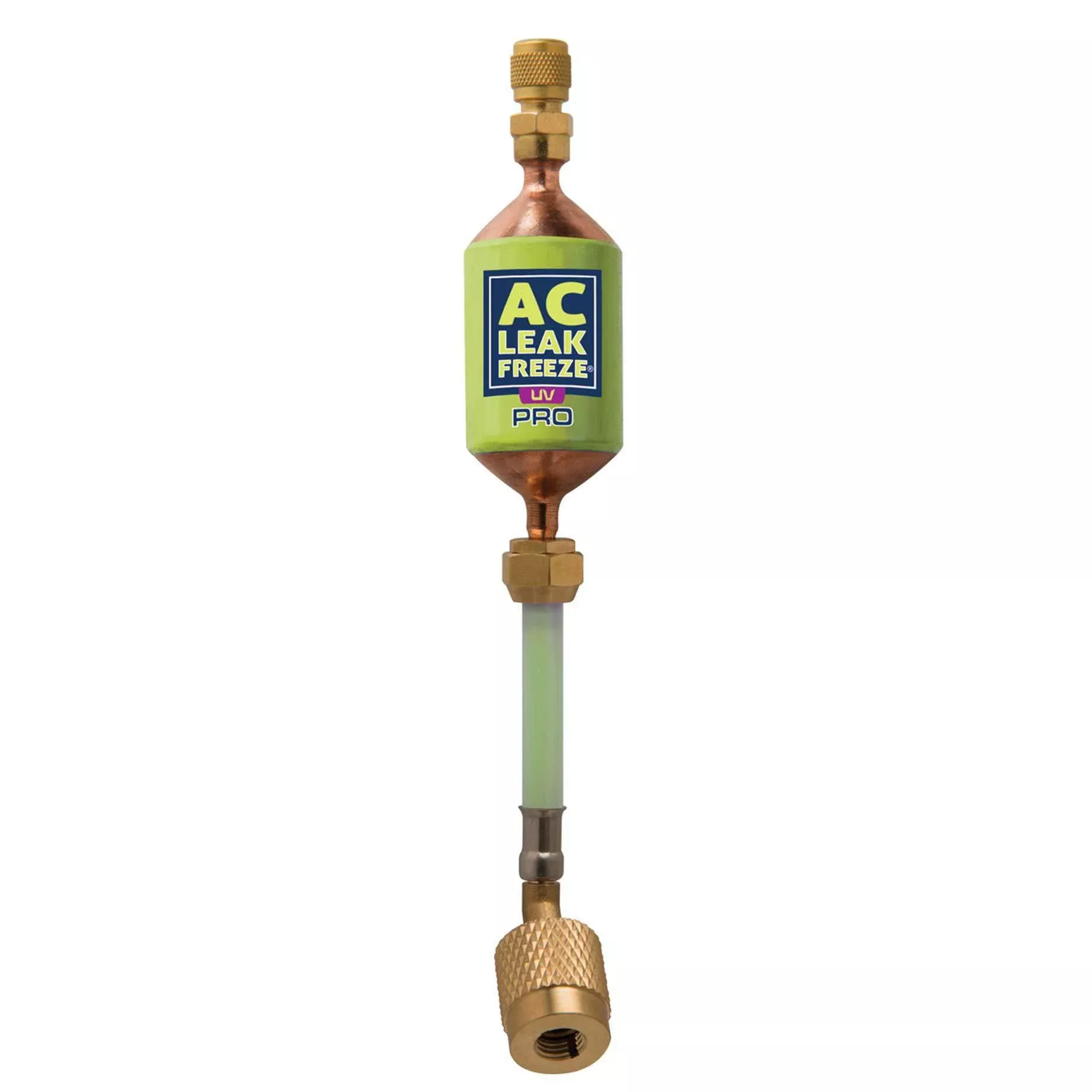 RectorSeal 45318 AC Leak Freeze PRO nano with UV Detection Formula