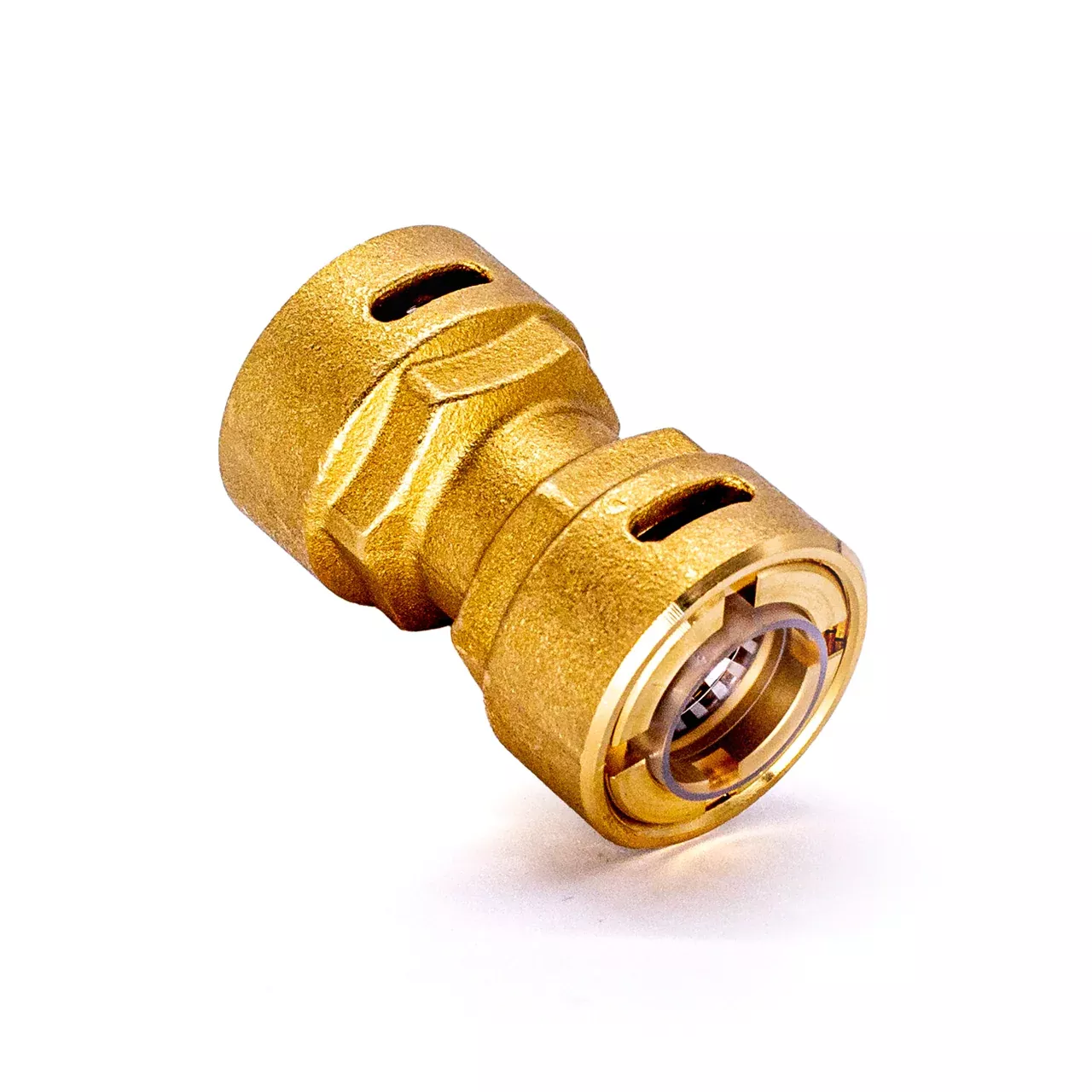 RectorSeal 87022 PRO-Fit™ 3/4" Quick Connect Union