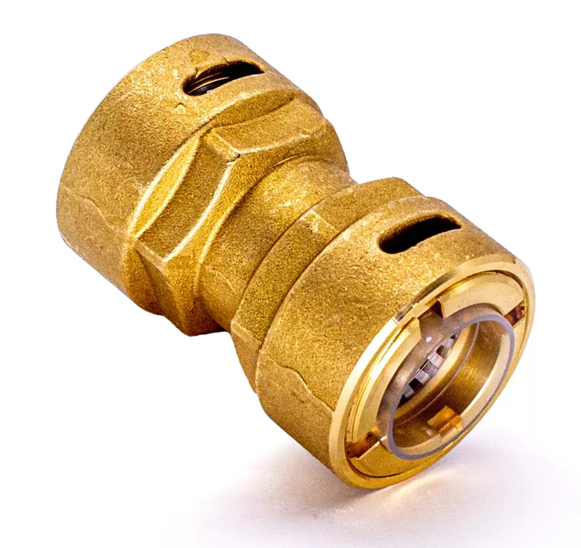 RectorSeal 87023 PRO-Fit™ 7/8" Quick Connect Union