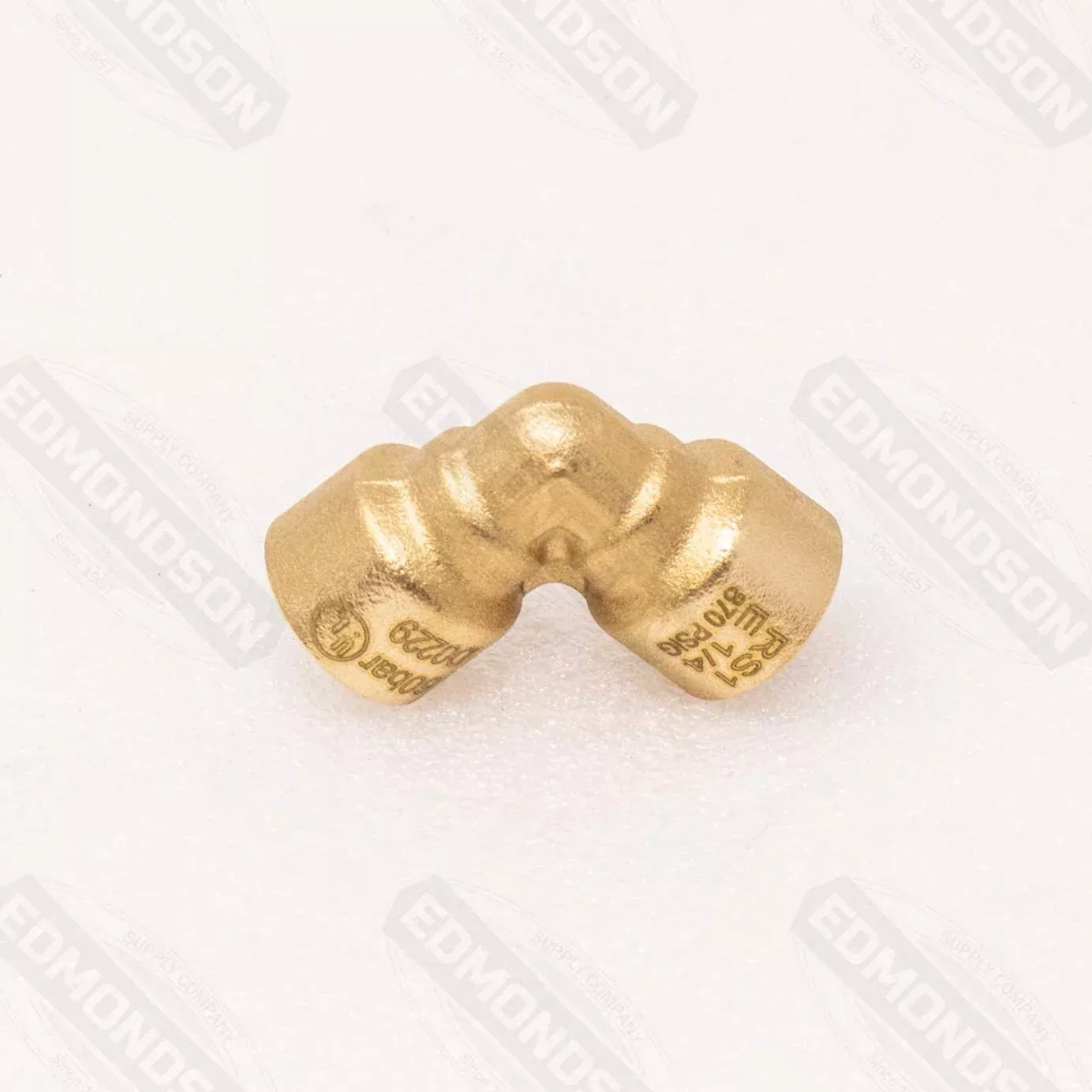 RectorSeal 87024 PRO-Fit™ 1/4" Quick Connect 90 Elbow