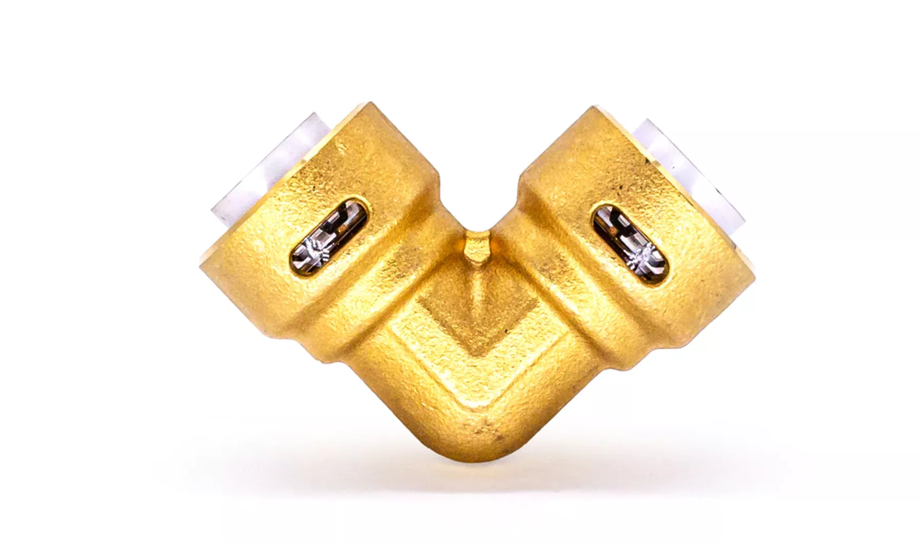 RectorSeal 87026 PRO-Fit™ 1/2" Quick Connect 90 Elbow