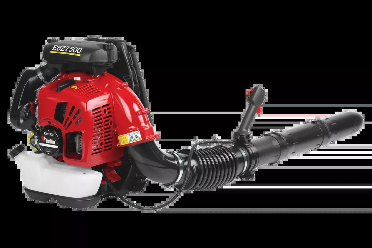 RedMax EBZ7500RH Backpack Blower