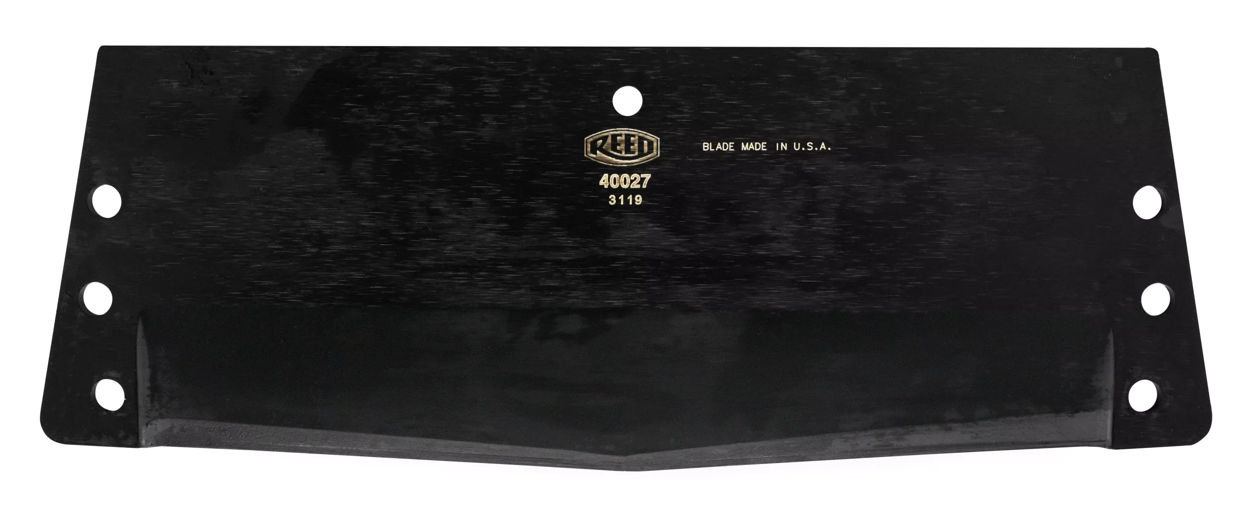 Reed Mfg HPC8B Guillotine Pipe Cutter Blade for PE Pipe, for HCP8 3" - 8"