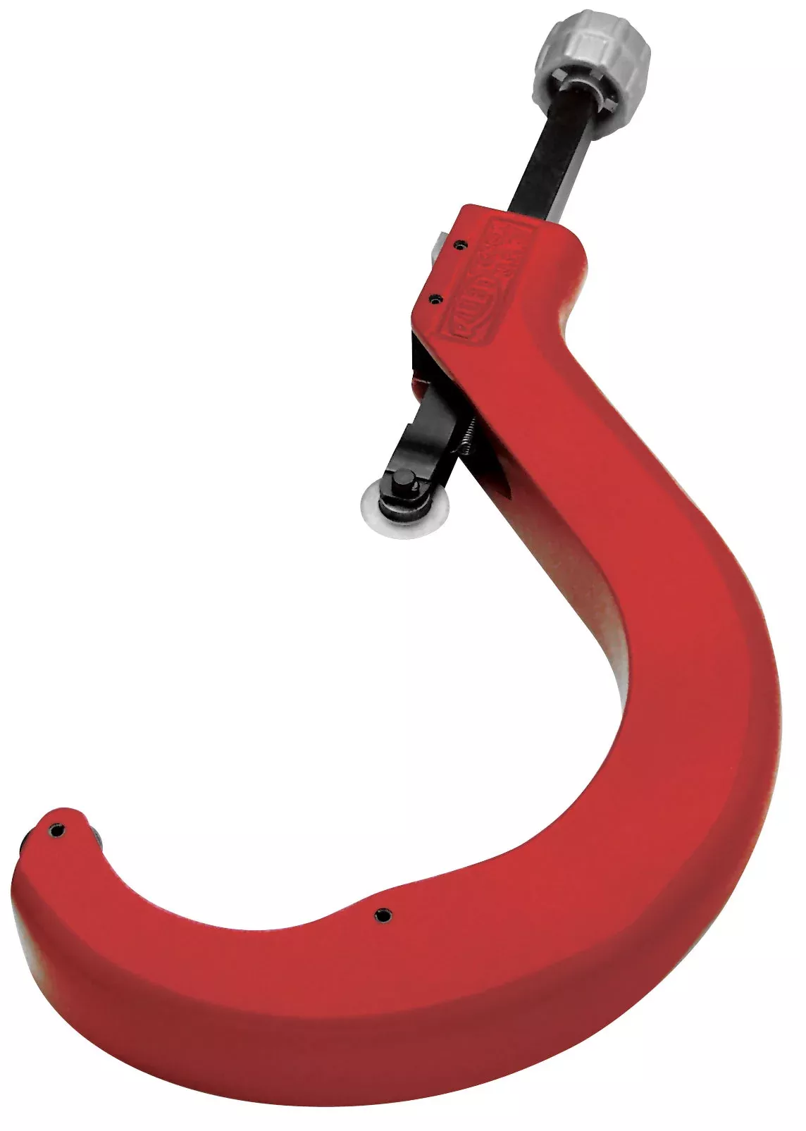 Reed Mfg TC6Q Quick Release™ Tubing Cutter 4" - 6-5/8"