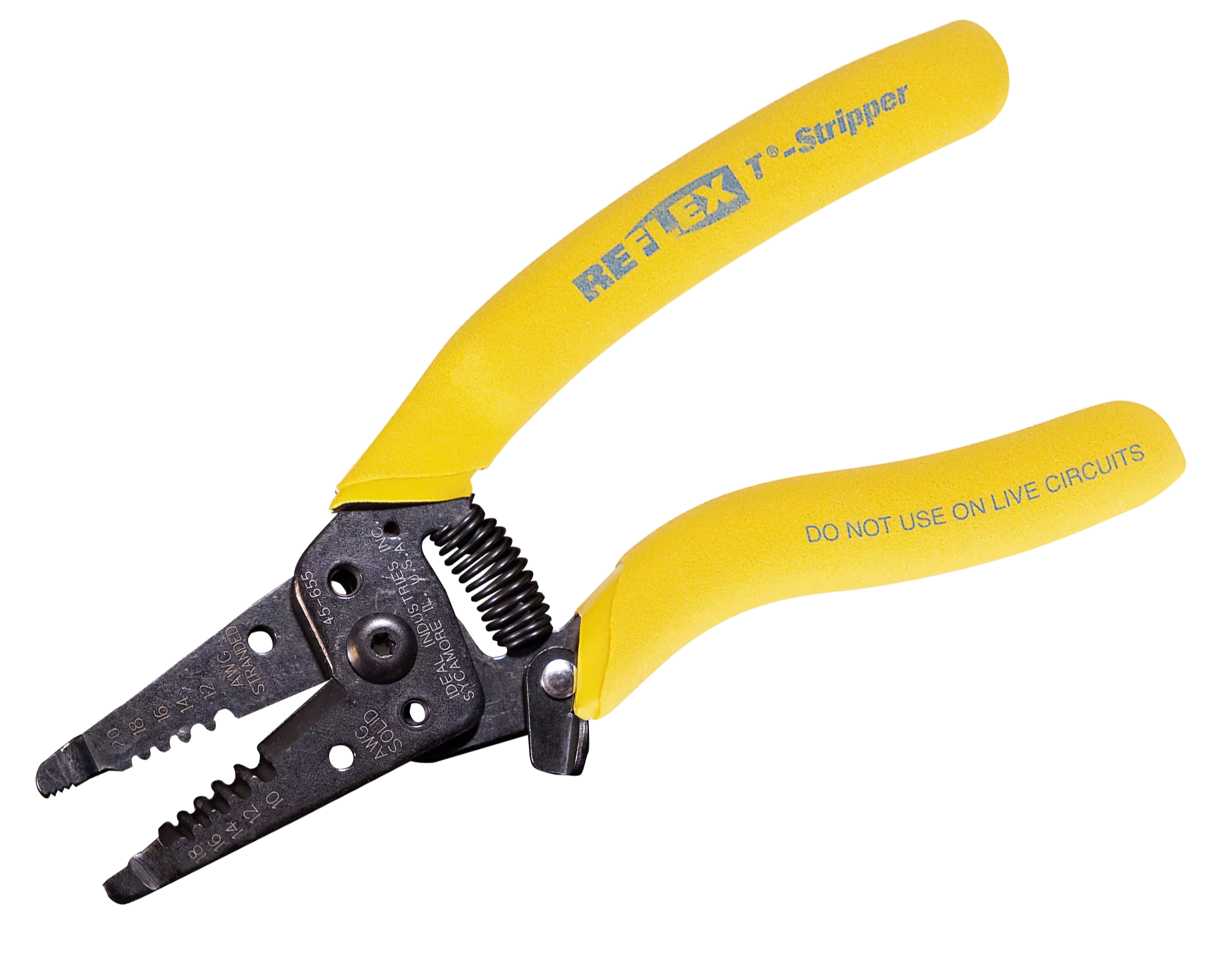 Reflex™ Super T-Stripper 10-18 SLD