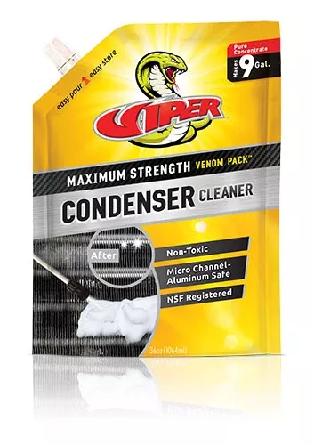 Refrigeration Technologies RT330V Viper Venom Pack Condenser