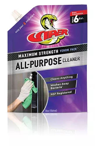 Refrigeration Technologies RT340V Viper Venom Pack All-Purpose
