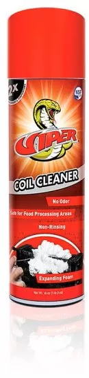 Refrigeration Technologies RT375A Viper Aerosol Foaming Coil Cleaner