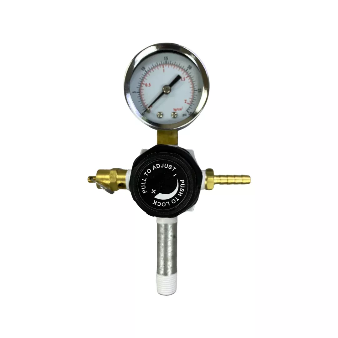 Regulator for Arbe Wax Injectors