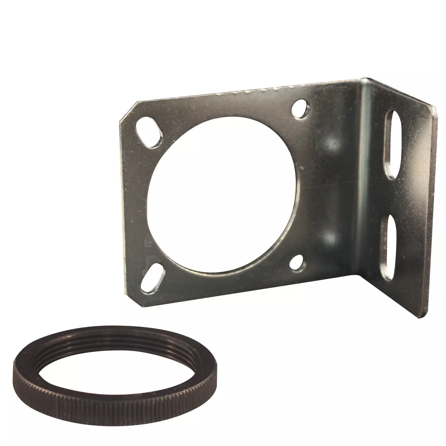 Regulator Mounting Bracket for Milton Regulators 1/4" 3/8" and 1/2" NP