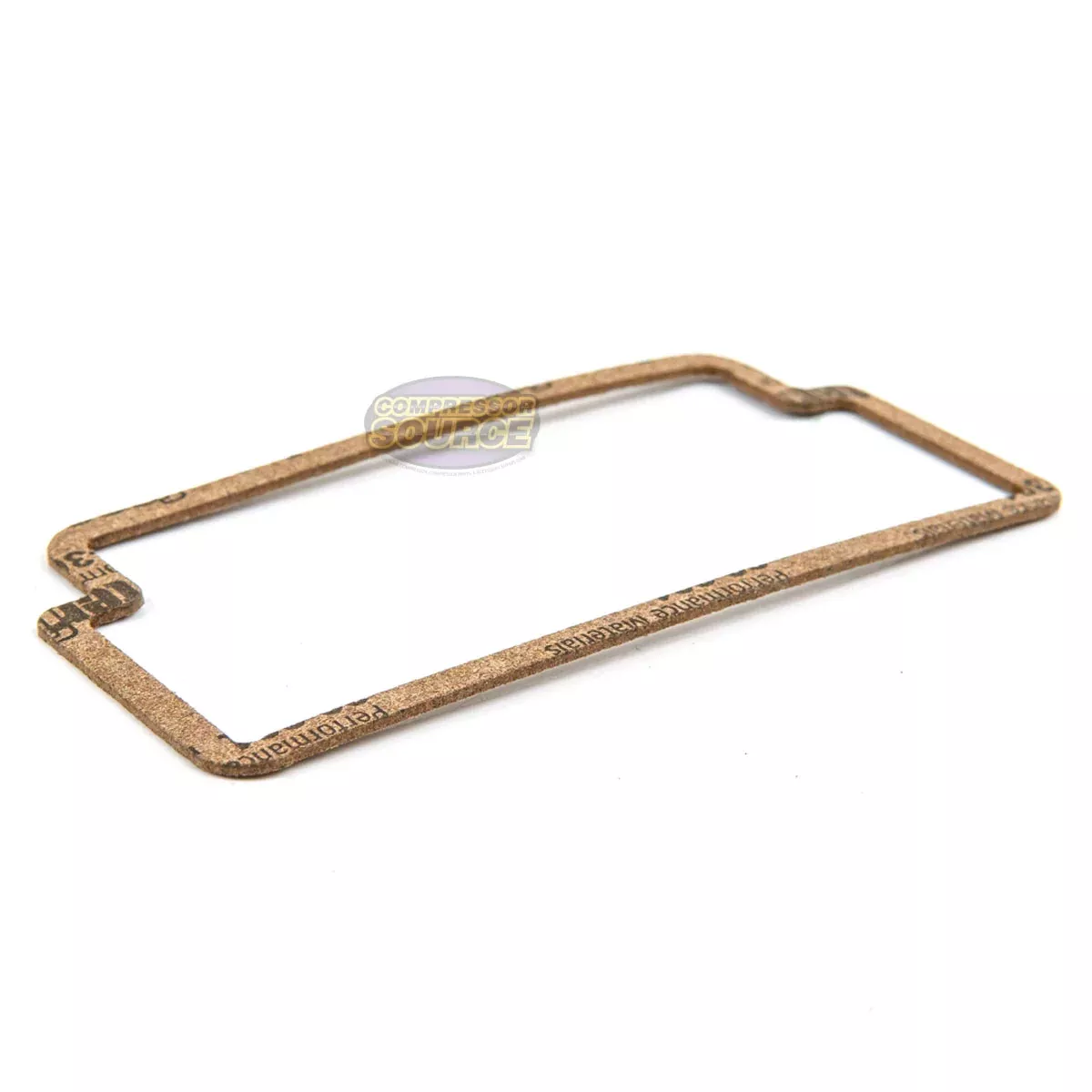 Replacement Air Filter Housing Gasket for E57 Curtis Air Compressor 70