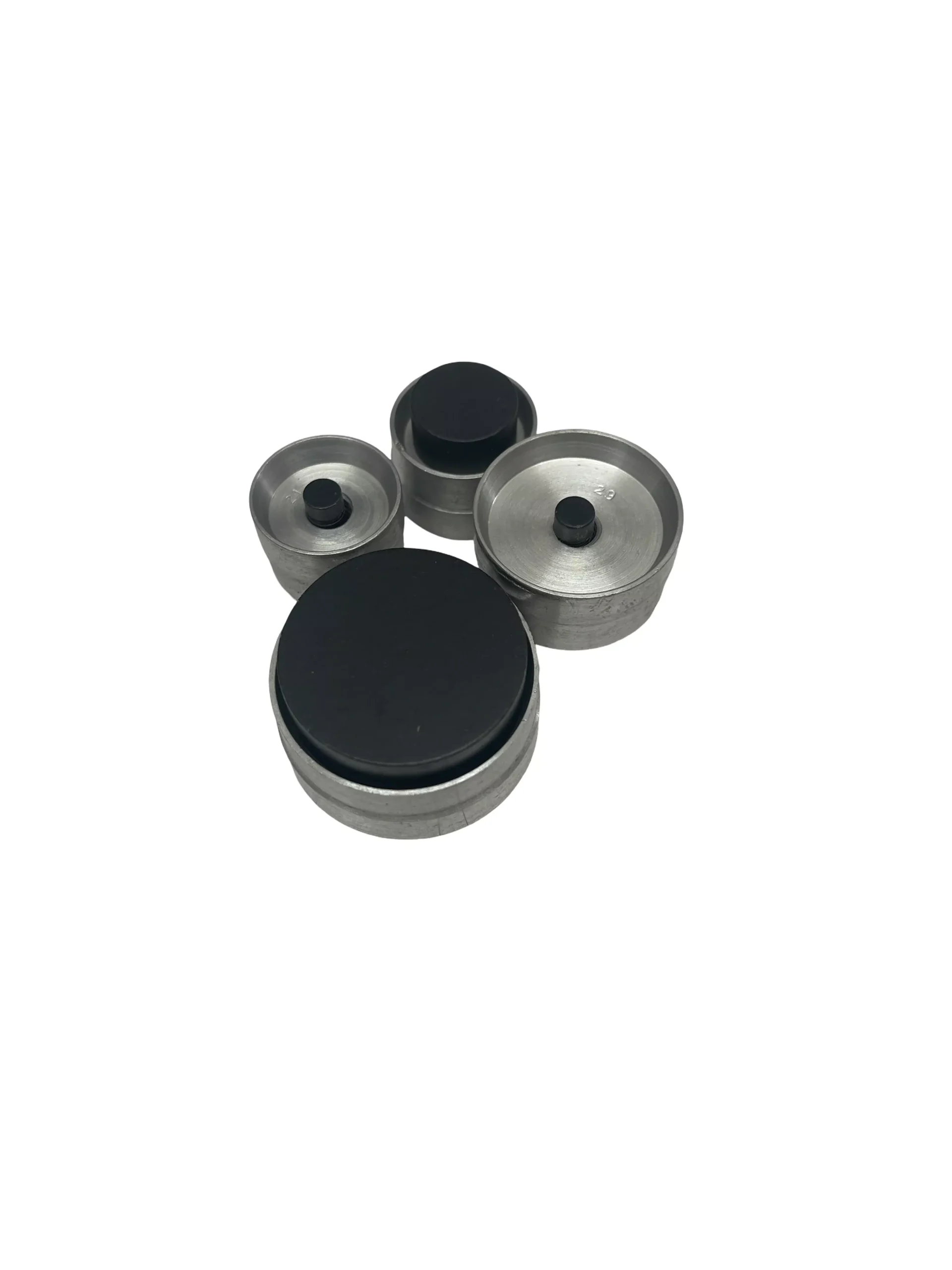 Replacement Aluminum Dies - Value