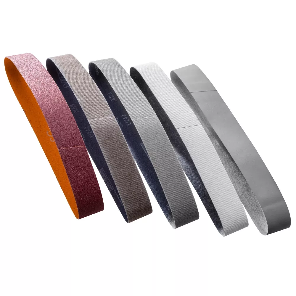 Replacement Belt Pack for Ken Onion Blade Grinding Attachment