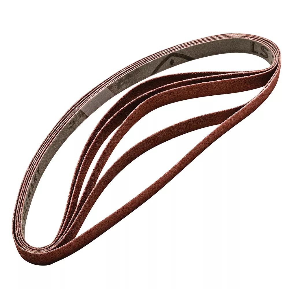 Replacement Belts for Detail Sander