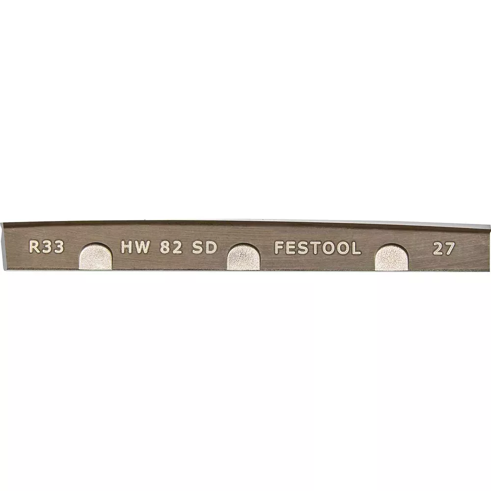 Replacement Blade for Festool Straight Planing Head, HW 82 SD (484515)