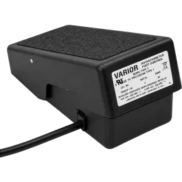 Replacement Foot Pedal For Industrial Bead Roller Motor