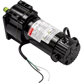Replacement Industrial Bead Roller Motor