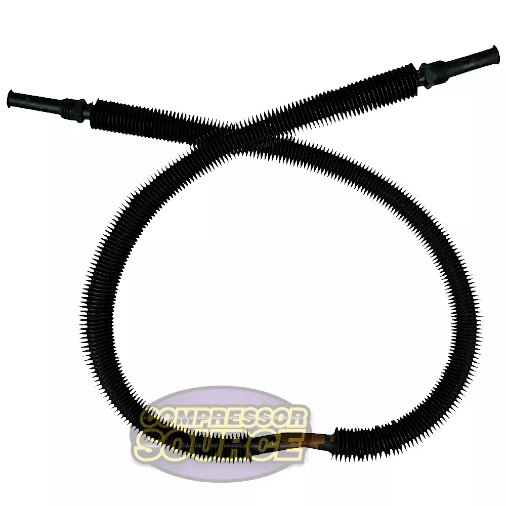 Replacement For Ingersoll Rand 7100 Intercooler Tube High-Quality IT-6