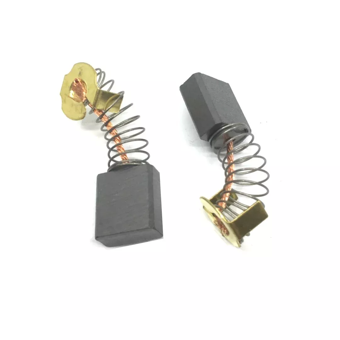 Replacement Motor Brushes for Ikohe Tumblers